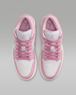 Air Jordan 1 Low Women's Shoes. Nike JP